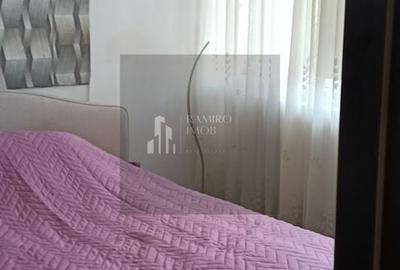 Apartament cu 2 camere semidecomandat în Alexandru Obregia - 3