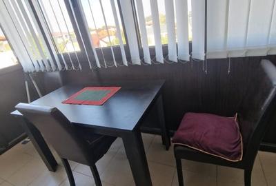 Otopeni - Oituz 2 camere moderne etaj 3/4, mobilat si utilat, centrala proprie - 14