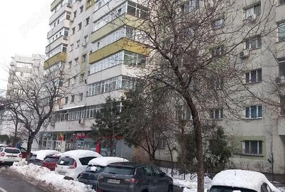 Garsonieră decomandată în Banu Manta - 2