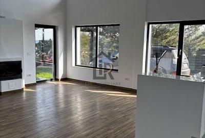 Casă cu 4 camere în Hlincea - 5