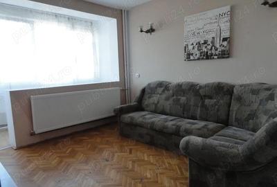 Apartament cu 2 camere decomandat în Romanilor - 19