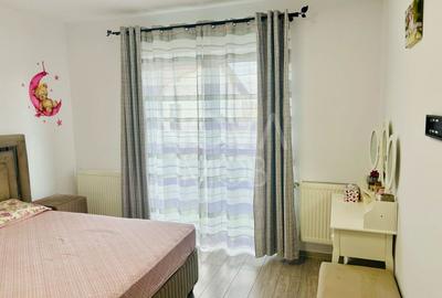 Apartament 3 camere, modern, Cart. Arhitectilor - 5
