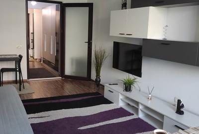 Garsonieră decomandată în Abator - 8