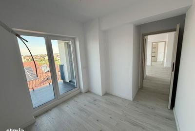 Apartament cu 3 camere în Băneasa - 2