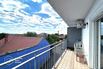 Apartament spatios si loc de parcare, etaj 2, zona Calea Timisorii - 8
