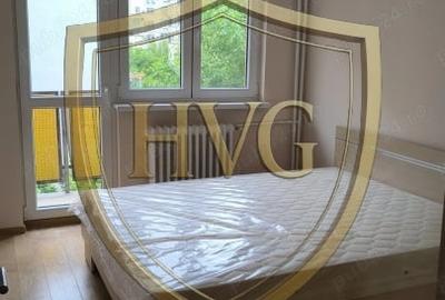 Apartament cu 3 camere decomandat, mobilat în Tineretului - 2