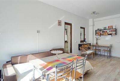 Sanpetru Residence - garsoniera mobilata - 3