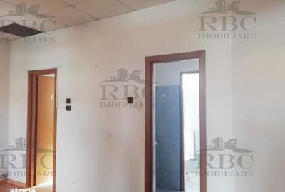 Spațiu comercial, de 90 mp, în Mărăști - 3