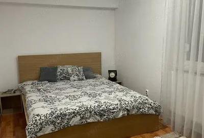 Apartament 2 camere Complex studentesc semidecomandat amenajat centrala proprie - 3