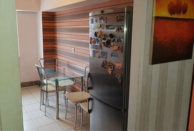 Apartament cu 3 camere decomandat în Central - 10