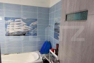 Apartament 3 camere | Zona 1 Decembrie 1918 - 12