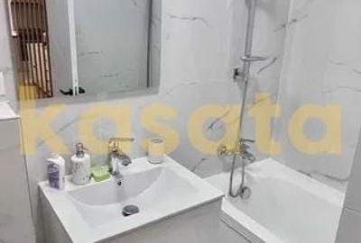 🏢 2 camere | Centrala | Militari | Bloc nou | Parcare - 5