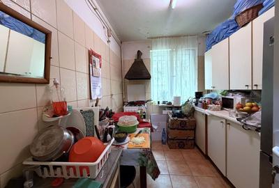 Apartament cu 2 camere semidecomandat în Pajura - 3