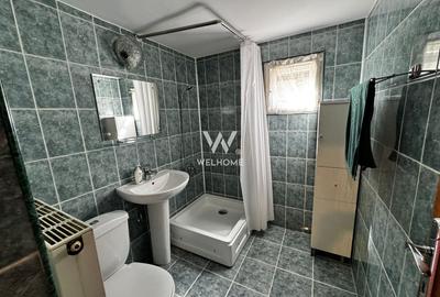 Casă individuală cu 4 camere cu Canalizare în Calea Dumbrăvii - 15