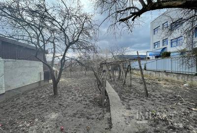 Oportunitate! Casa cu teren de 816mp in cartierul Zorilor - 5