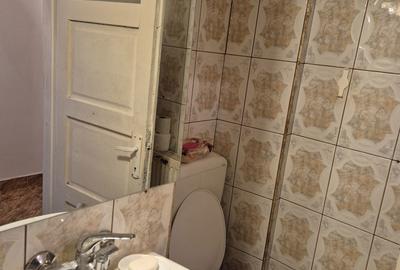 Apartament cu 2 camere nedecomandat în Cetățele - 3
