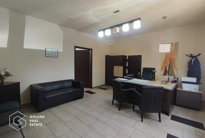 Spatiu cu multiple destinatii, 4 camere, locuri de parcare, Intim - 4