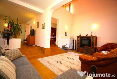 Casă cu 6 camere cu Teren 500 Mp în Mamaia - 5