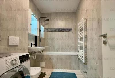 Apartament cu 3 camere, decomandat - zona Avantgarden - 6