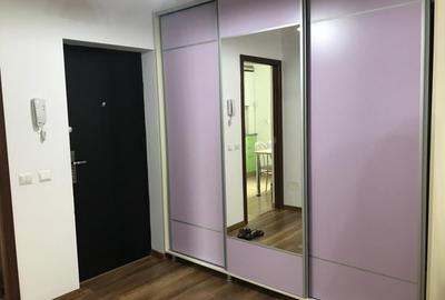 Garsoniera decomandata de inchiriat zona Leroy Merlin Garsoniera decomandata de inchiriat zona Leroy Merlin - 7