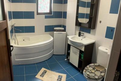 Apartament cu 2 camere decomandat în Șelimbăr