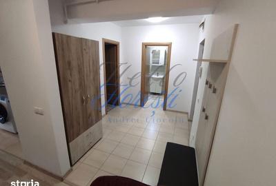Apartament cu 2 camere în Dâmbul Rotund - 6