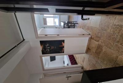 Apartament cu 2 camere decomandat în Ultracentral