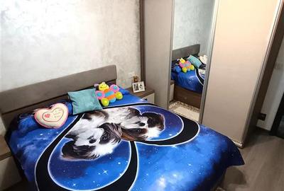 Apartament cu 3 camere decomandat în Viziru 3 - 3