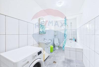 Casa cu 3 camere la aprox 20 de km de Bucuresti - 11