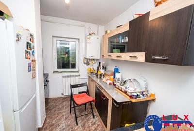 ID 2979 Apartament 2 camere * Cartier C5 - 4