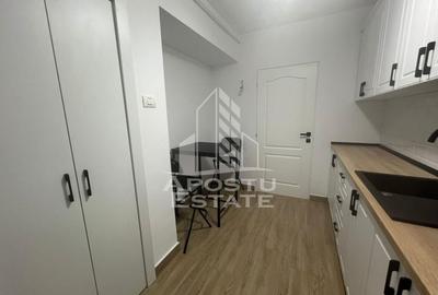 Apartament cu 3 camere decomandat în Circumvalațiunii - 5