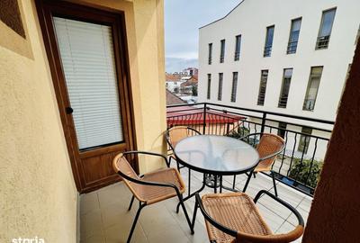 Spațiu comercial, de 130 mp, în Calea Dumbrăvii - 11