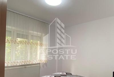 Apartament cu 2 camere semidecomandat, mobilat în Dâmbovița - 10