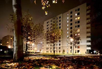 OPORTUNITATE Noul An in apartament complet mobilat, plus loc de parcare - langa padurea Baneasa - 3