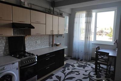 Garsonieră decomandată în Dristor