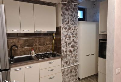 Apartament cu 2 camere în Central - 5