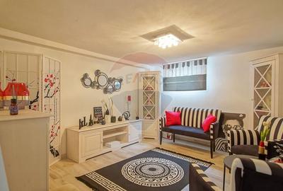 Spațiu birouri în casă, 100 mp, zona regiunilor, lângă Gară - 17