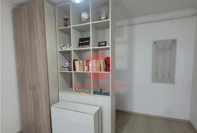 Apartament cu 2 camere decomandat în Central - 8