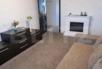 Apartament cu 2 camere decomandat în Burdujeni - 6