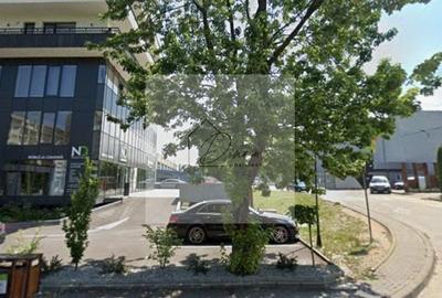 Spațiu comercial, de 58 mp, în 13 Decembrie - 6