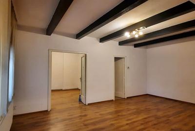 Dorobanti, Polona, apartament vila, garaj, intrare separata, 1/1, spatios,balcon - 3