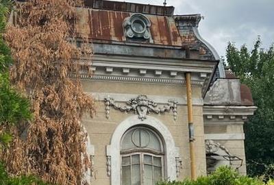 Vila individuala | zona Dacia cu teren 501 mp teren - 12