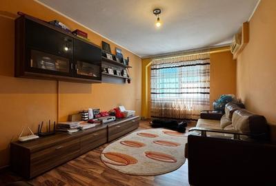 Apartament cu 3 camere decomandat, mobilat în Rahova - 10