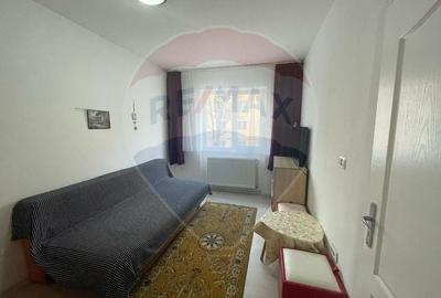 Apartament cu 1 camere semidecomandat, mobilat în Grădiște - 1
