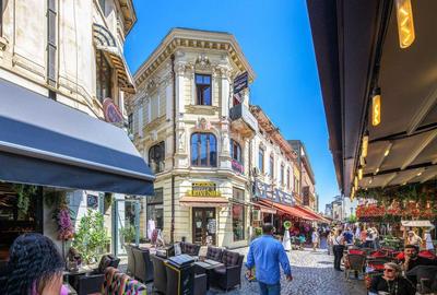 Casă cu 7 camere cu Teren 542 Mp în Ultracentral - 6