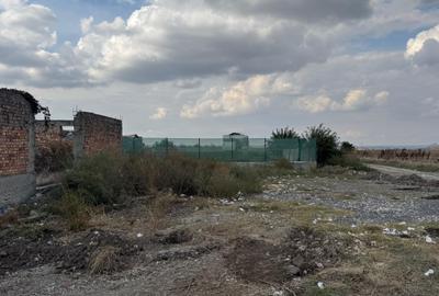Teren Construcții intravilan de 1000 mp, în Ovidiu - 7