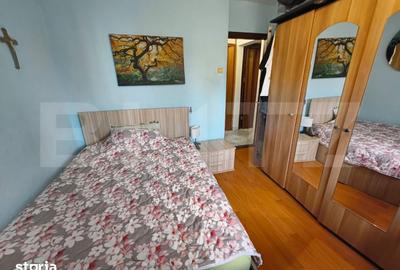 Apartament cu 2 camere în Siderurgiștilor - 8
