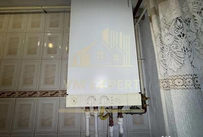 Apartament cu 2 camere semidecomandat în Nord - 1