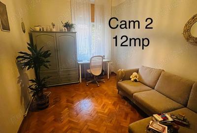 Inchiriez ap 3 cam Centrul Istoric - 1