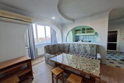 Apartament 3 camere etaj 2 baie cu fereastra si 2 balcoane in Terezian - 2